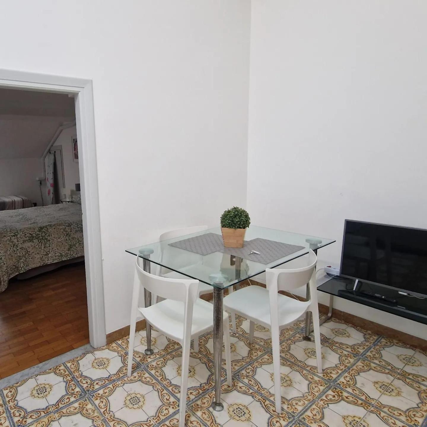 Apartamento Elizabeth'S House San Remo Exterior foto